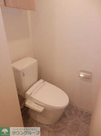 ユリカロゼ東武練馬の物件内観写真